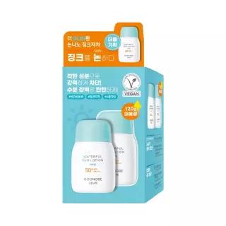 궁중비책 워터풀 선로션 마일드 60g 더블 +60g 3689395