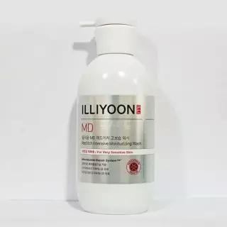 일리윤 레드이치 고보습워시 470G