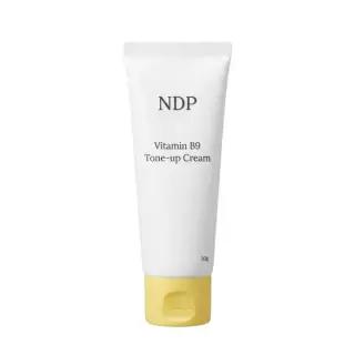 엔디피 NDP 비타민 B9 톤업 크림 65ml