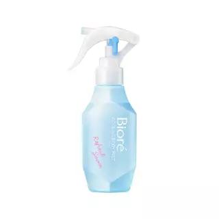 [여름필수템] 비오레 쿨링 바디 미스트 120ml (무향/ 비누향) 109002