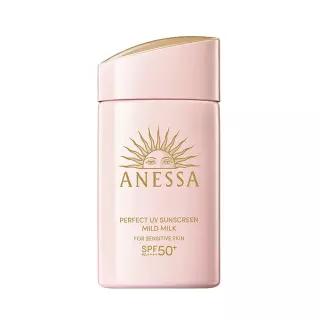 피부 아넷사 퍼펙트 UV 선스크린 마일드 밀크 60ml 3689393