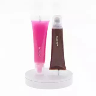[수분볼륨] 누그레이 벌룬 플럼핑 글로스 9.2g 2종