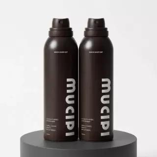 뮤시피 리무브 38 바디미스트 150ml 2입 기획