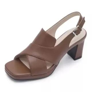FAIR LADY 여성 캐주얼 샌들 RICSAC5507WFAIK5