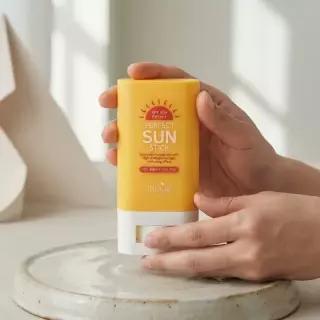 퍼펙트 톤업 스틱선크림 대용량 선스틱 SPF50+ PA++++ 20g 2개입
