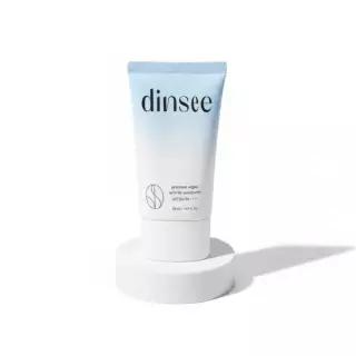 딘시 프리미엄 비건 워터프루프 선세럼 50ml