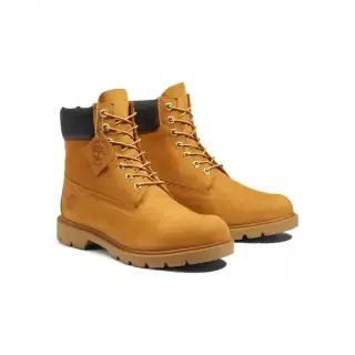 TIMBERLAND 남성 프리미엄 베이직 부츠 위트브라운_TB1180942311 TB1180942311 493446