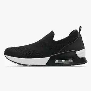 베어파우 보노 슬립온 블랙 (K1890001PA-W) - BLACK 147768
