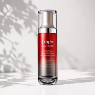 브라이트 Bright 브라이트 에멀전 130ml