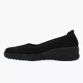 베어파우 로웨나 슬립온 올블랙 (K2990152RA-W) - BLACK 147746