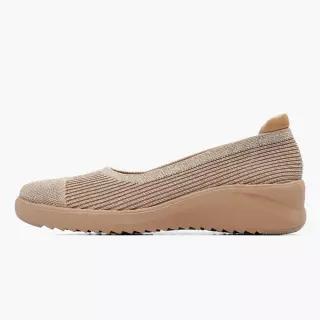베어파우 로웨나 슬립온 브론즈 글리터 (K2990351RA-W) - BEIGE 147745