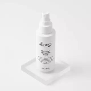 [NEW] 알롱 브라질리언 토너 60ml
