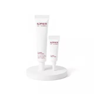[광채/기미] 코페르 큐리페어 멜라크림 21ml 기획(+4ml) 123679