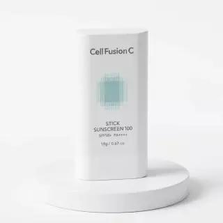 [산뜻보송선스틱/UV에이징케어] 셀퓨전씨 스틱 썬스크린 19g (SPF50+/PA++++)