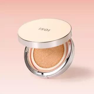 [BEST] 아이소이 스킨케어 비건 쿠션 SPF38 PA++21호 단품(본품+퍼프) 