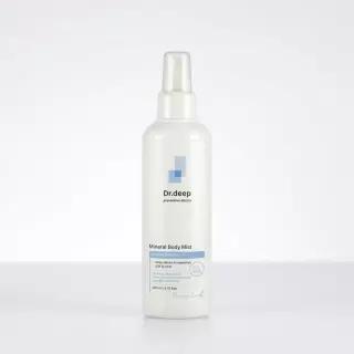 닥터딥 미네랄 바디미스트 200ml 108991