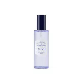 [헤어부터 바디까지] 로이비 베르가못 앤 화이트로즈 퍼퓸드 미스트 120ml 108989