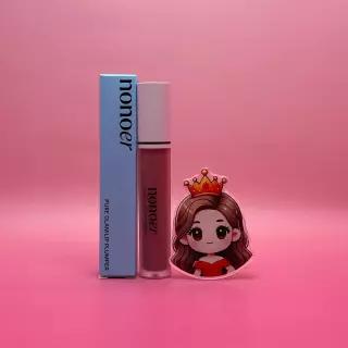 노노어 퓨어 글램 립 플럼퍼 &&& 002 누드 글래머