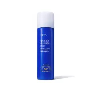 [산리오 에디션/한교동]식물나라 워터프루프/알로에쿨링 선 스프레이 100ml (단품/1+1/트리플)