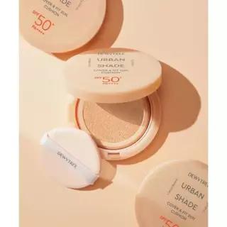 DEWYTREE 어반쉐이드 커버앤핏 선쿠션 SPF50 PA 14g USS038 986120
