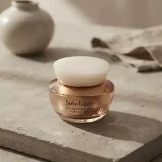 설화수 상백톤업 선크림 기획세트 50ml 자외선차단제 메이크업 베이스 겸용