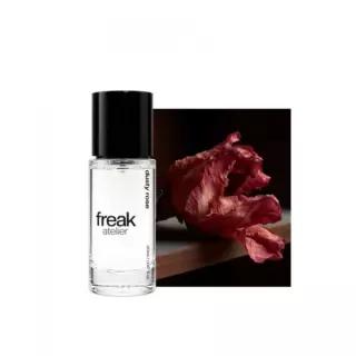매장정품 FREAK ATELIER [우디 플로럴 타입] 더스티 로즈 EDP 20ml