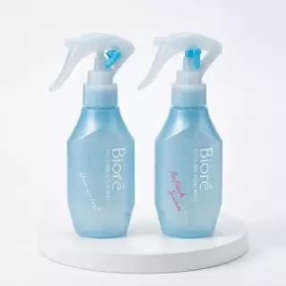 [여름필수템] 비오레 쿨링 바디 미스트 120ml (무향/ 비누향)