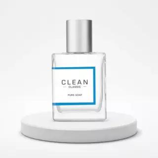 클린 퓨어솝 EDP 30ml/60ml 2종 중 택1