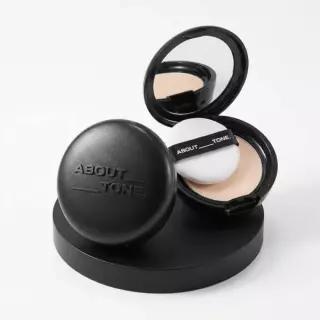 107423 [8월 픽/모공블러팩트] 어바웃톤 블러 파우더 팩트 9g 7COLOR (기획/단품)