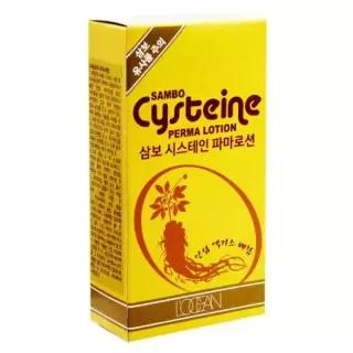 파마로션 헤어케어 삼보파마 파마약 시스테인 삼보 뷰티제품 100ml