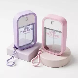 멈칫 쿨 데오미스트 50ml 3종 택1