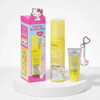 비클리닉스 b3+ 브라이트닝 세럼 톤 코렉팅 바디미스트 100ml