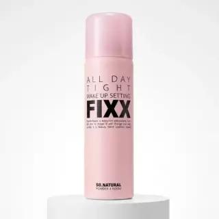 107426 쏘내추럴 올 데이 타이트 메이크업 세팅 픽서 75ml