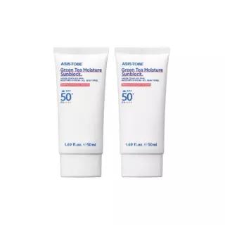보송밀착 무기자차 애즈이즈투비 퓨어 미네랄 선크림 50ml 3689366