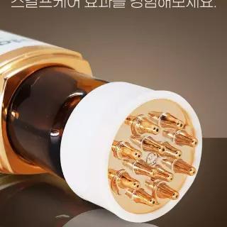닥터탭 탈모증상완화 헤어앰플 두피마사지 스틱 토닉 110ml 스칼프케어 두피앰플