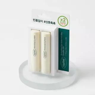 [11기획] 립리프 스티밍 립밤 올데이 더블기획