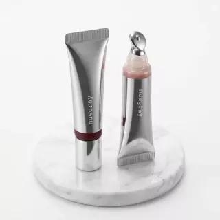 [3in1립케어] 누그레이 선빔 립 트리트먼트 SPF25 PA++ 10g 2종