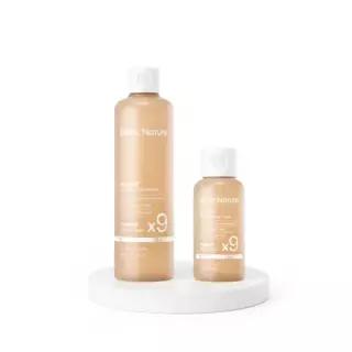 [쿨링진정/대용량]블랑네이처 9배 고농축 어성초 토너 300ml 기획 (+30ml)