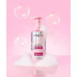 매장정품 LOREALPARIS [2 Pack] 글라이콜릭 글로스 샴푸 440ml
