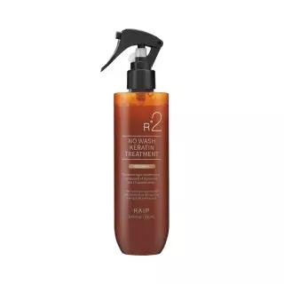 [열 보호/뿌리는 트리트먼트] 라입 R2 노워시 케라틴 트리트먼트 250ml 5종