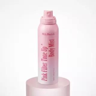 [NEW생기톤업] 밀크바오밥 핑크 필터 톤업 바디 미스트 160ml