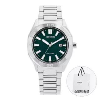 [하프클럽/시티즌]시티즌 BM7630-80X 팔각 남성 메탈시계