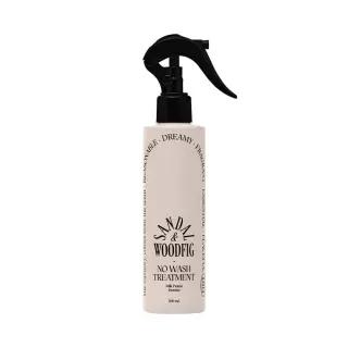 오디드 밀크프로틴 인텐시브 노워시 앰플 트리트먼트 200ML 4종