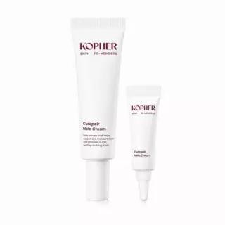 [광채/기미] 코페르 큐리페어 멜라크림 21ml 기획(+4ml)