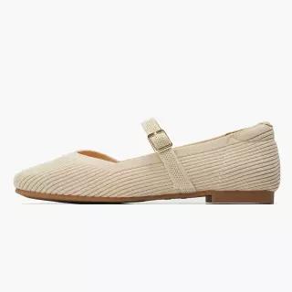 베어파우 올라 메리제인 베이지 (K2861091RA-W) - BEIGE 147646