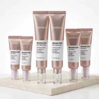 [주름잡는] 센텔리안24 링클셀 코어 아이크림 더블 기획 (세럼10ml x 2ea 증정) 111029