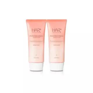 열보호/퍼퓸 헤어플러스 단백질 본드 앰플에센스 70ml 더블 퍼퓸팔레트 노워시