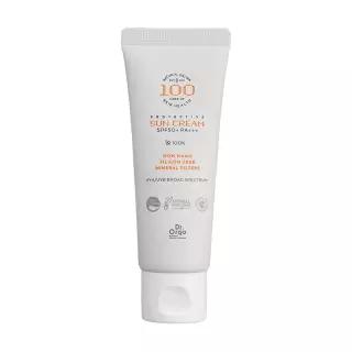 무기자차닥터올가 100 선크림 SPF50+ PA+++ 50ml 3689350