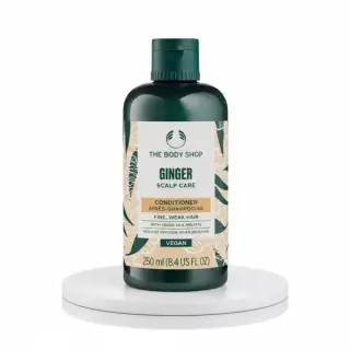 THE BODY SHOP 진저 스캘프 케어 컨디셔너 250ML (42584)