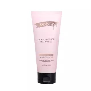 루블리스 코어 에센스 헤어팩 핑크 200ml